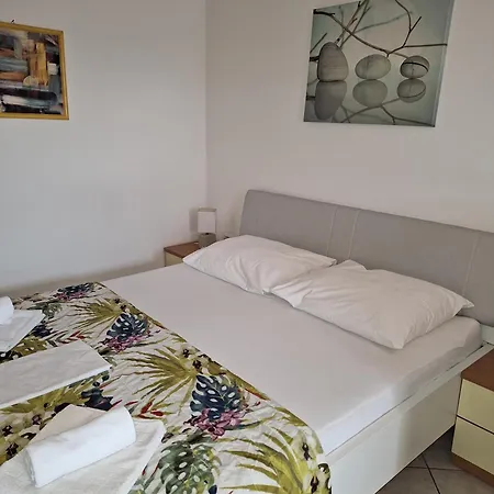 Daire I Baška