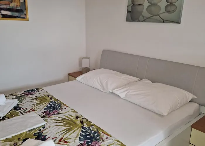 Apartamento I Baška
